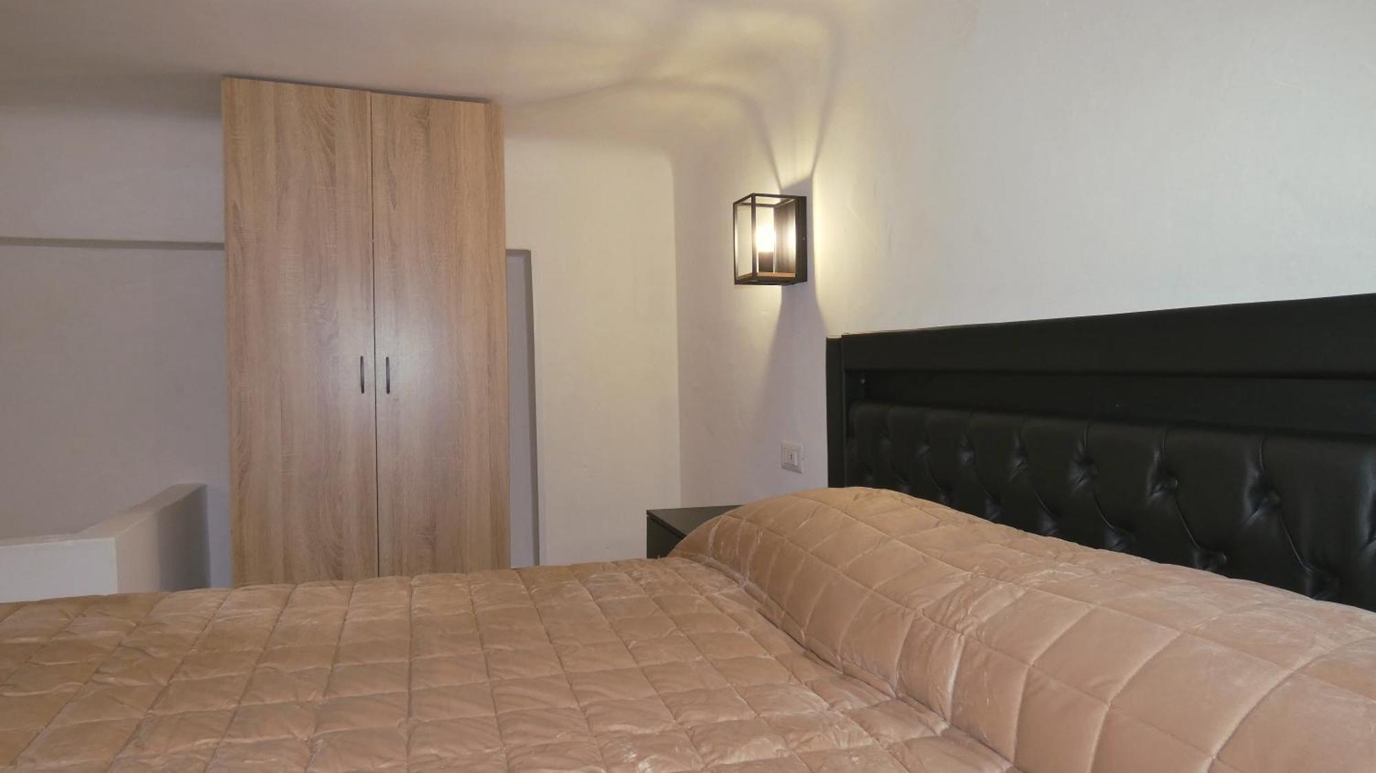 Bed and Breakfast Carlito'S Way 234 Bari Exterior foto