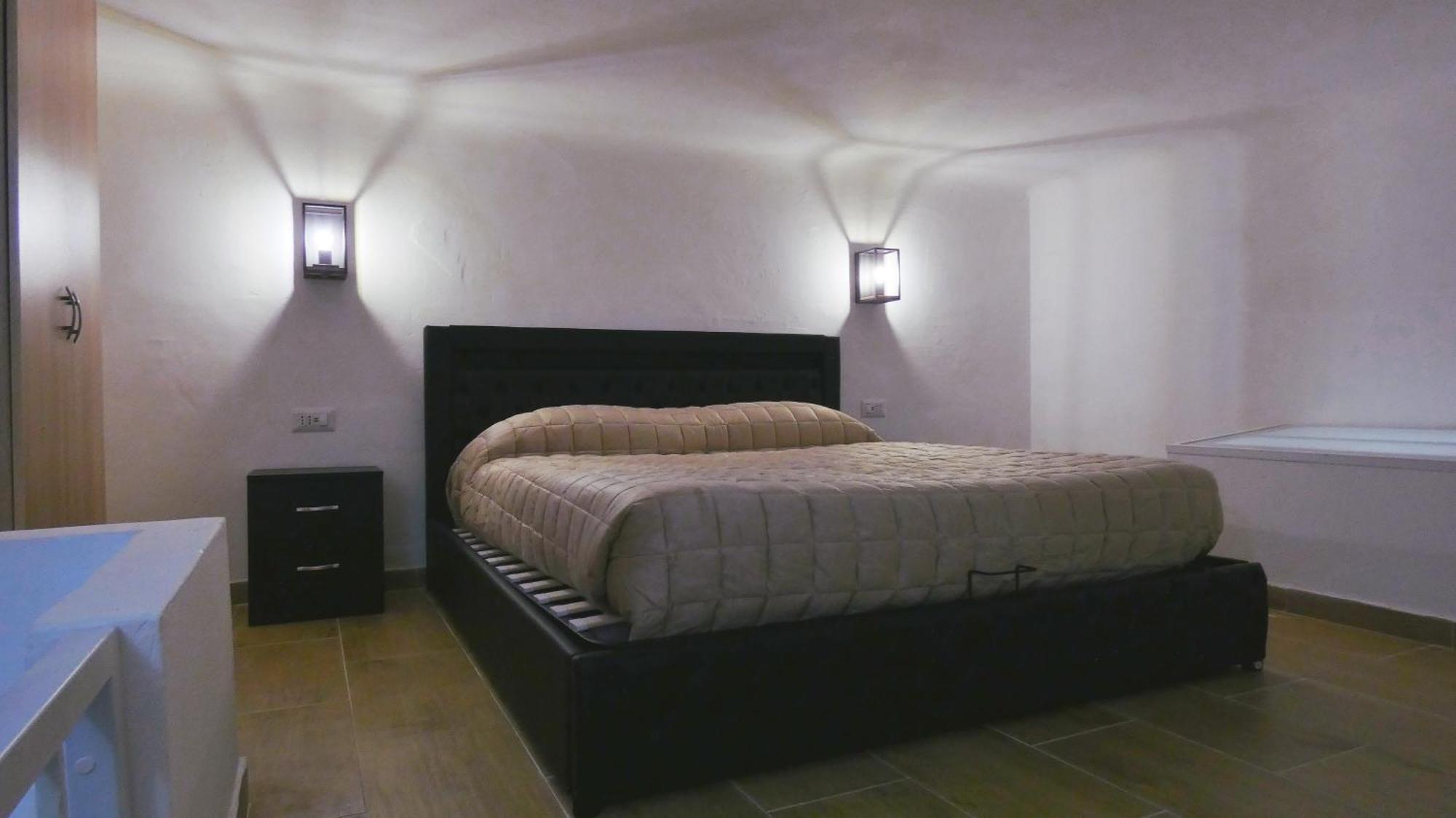Bed and Breakfast Carlito'S Way 234 Bari Exterior foto