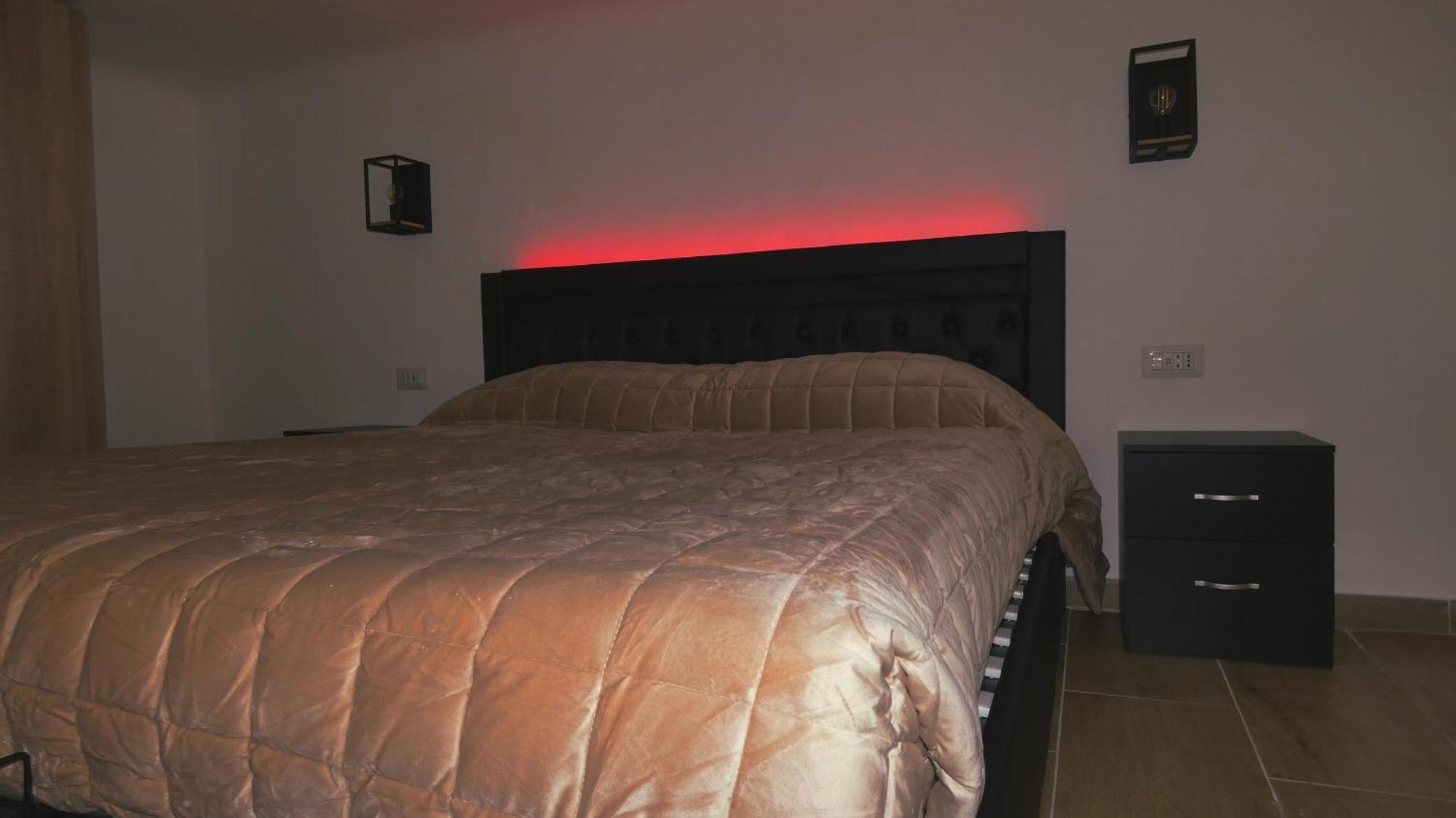 Bed and Breakfast Carlito'S Way 234 Bari Exterior foto
